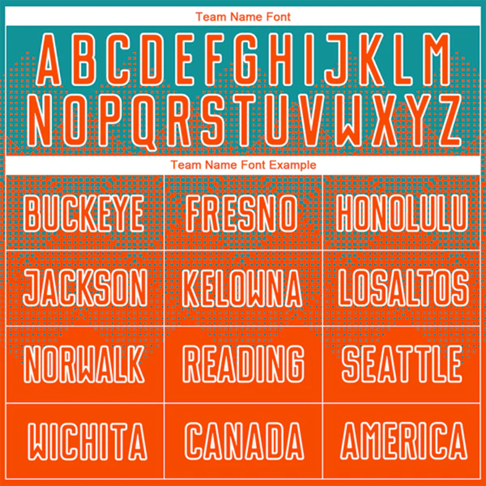 Sublimation Soccer Uniforms